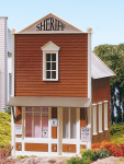 PIKO 62216 - G - Sheriffs Office